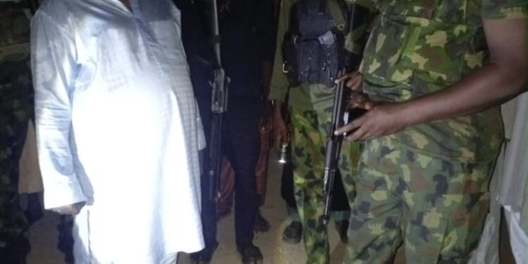 Troops Crush Multiple Abduction Attempts in Zamfara, Rescue Polytechnic Rector