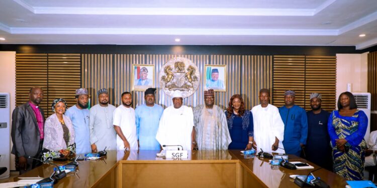 Tinubu Prioritised Rescue Over Politics in Oriire Abduction – Akume