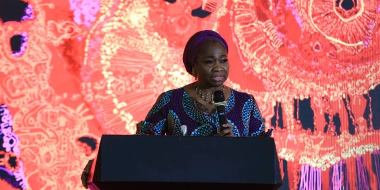 Dabiri-Erewa Advocates Cultural Preservation at Australia’s NAIDOC Week Anniversary