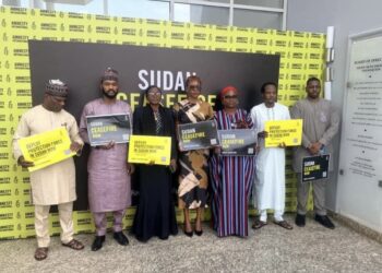Sudan Crisis: Amnesty International Urges Nigeria, AU to Act as Rights Abuses Escalate in Darfur