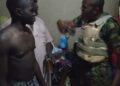 Five Family Members Freed as Troops Pursue Abductors of Zamfara LG Chairman