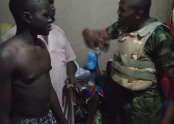 Five Family Members Freed as Troops Pursue Abductors of Zamfara LG Chairman