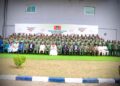NADCEL 2026: Nigerian Army Poised to Counter Evolving Security Threats – COAS