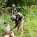 Troops Apprehend Suspected Sudanese Terrorist Fighter, Ghanaian Illegal Immigrant in Borno