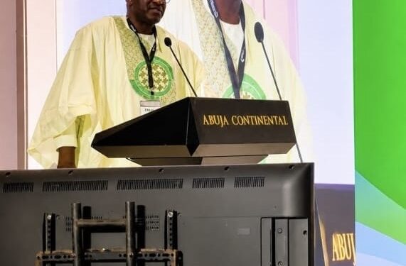 ARCN Seeks Greater Investment in Research, Innovation to Drive Africa’s Food Security