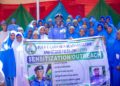 Gombe Police Intensify Anti-Cultism, Drug Abuse Campaign In Secondary School