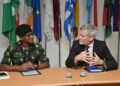 NYSC, European Union Deepen Partnership on Digital Skills Development for Nigerian Youths