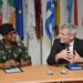 NYSC, European Union Deepen Partnership on Digital Skills Development for Nigerian Youths