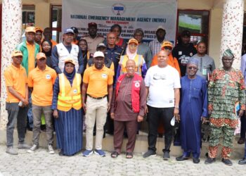FCT Intensifies Flood Preparedness Campaign as Peak Rainy Season Raises Risk