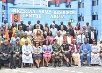 NYSC Moves to Transform SAED Into National Platform for Youth Economic Development