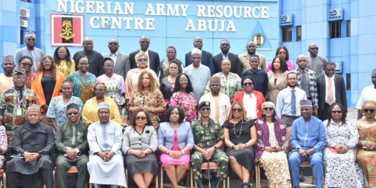 NYSC Moves to Transform SAED Into National Platform for Youth Economic Development