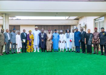 SGF Commends CCT Reforms, Pushes for Technology-Driven Justice System
