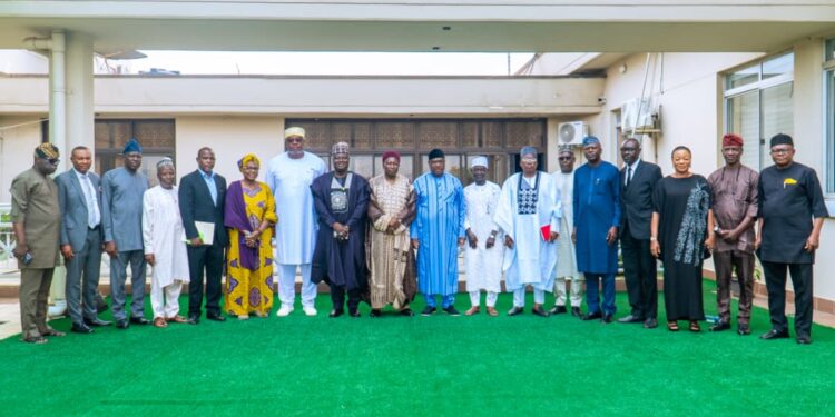 SGF Commends CCT Reforms, Pushes for Technology-Driven Justice System