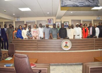 INEC Calls for Increased Budgetary Support as 2027 Elections Approach