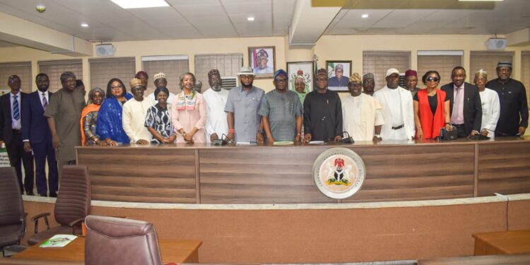 INEC Calls for Increased Budgetary Support as 2027 Elections Approach