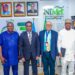 NiMet, Cosmopolitan University Partner on AI-Driven Climate and Agricultural Innovation