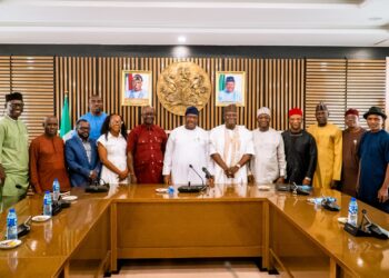 SGF Urges Community Pharmacists, NAFDAC to Deepen Collaboration Against Fake Drugs