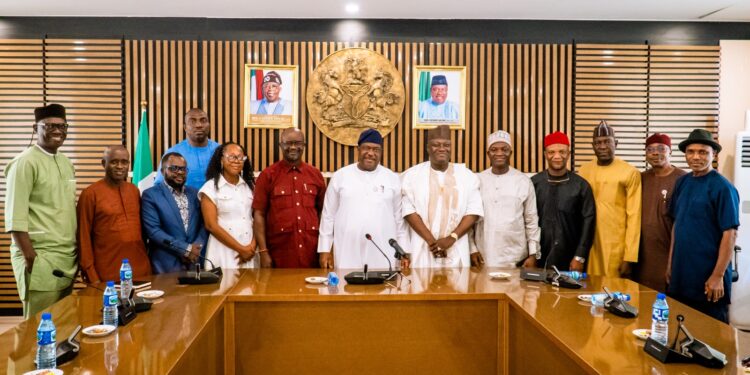 SGF Urges Community Pharmacists, NAFDAC to Deepen Collaboration Against Fake Drugs