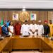 SGF Urges Community Pharmacists, NAFDAC to Deepen Collaboration Against Fake Drugs