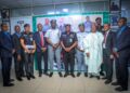 Customs, Police Reinforce Ties to Drive Professional Public Communication