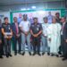Customs, Police Reinforce Ties to Drive Professional Public Communication