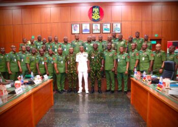 National Defence College Charts 2035 Vision for Nigerian Army’s Non-Commissioned Officers