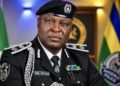 Osun Governorship Election: Police Appoint CP Samuel Etaifo to Lead Security Operations