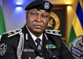 Osun Governorship Election: Police Appoint CP Samuel Etaifo to Lead Security Operations