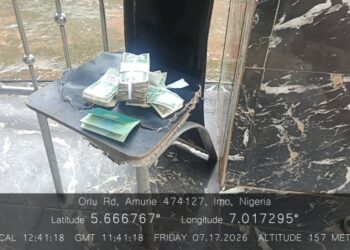 Troops Tighten Grip on Kidnappers, Recover Ransom in Imo Operation
