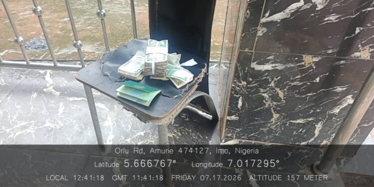 Troops Tighten Grip on Kidnappers, Recover Ransom in Imo Operation