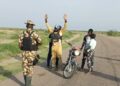 Wave of Terrorist Surrenders Grows As Top ISWAP Finance Operative Lays Down Arms