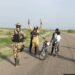 Wave of Terrorist Surrenders Grows As Top ISWAP Finance Operative Lays Down Arms