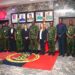 COAS Reaffirms Nigerian Army’s Commitment to Humanitarian Law, Civilian Protection