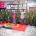 COAS Reiterates Commitment to Civilian Protection, Humanitarian Access in Conflict Zones