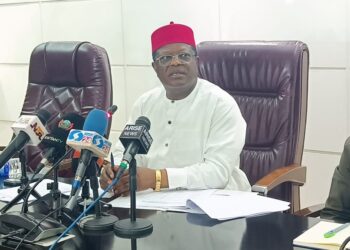 ‘She Was Like a Daughter to Me’: Umahi Breaks Silence on Aide’s Death, Insists on Autopsy