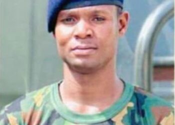 Nigerian Army Declares Soldier Wanted for Alleged Diversion of Military Uniforms