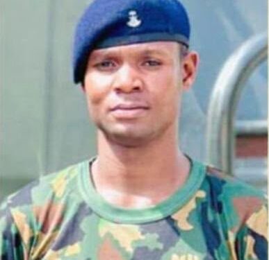 Nigerian Army Declares Soldier Wanted for Alleged Diversion of Military Uniforms