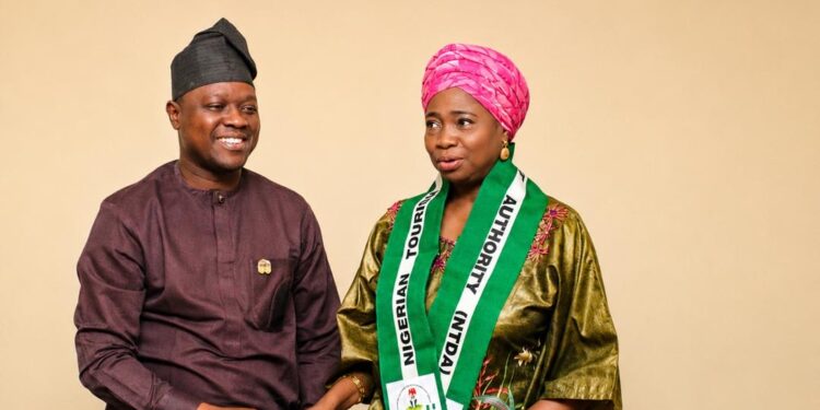 NiDCOM, NTDA Partner to Rebrand Nigeria’s Tourism Assets, Boost Diaspora Engagement