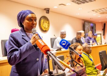 NEMA Reaffirms Commitment to Nigeria’s Humanitarian Transition