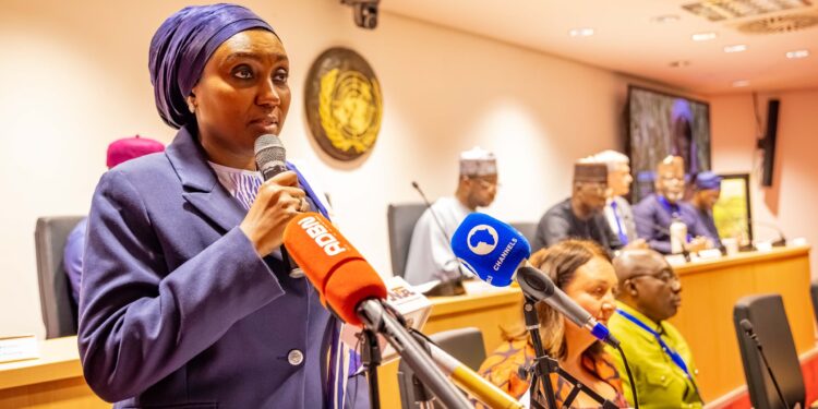 NEMA Reaffirms Commitment to Nigeria’s Humanitarian Transition