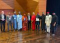 Global Honour for Nigeria as NFIU, EFCC Shine in Asset Recovery Case