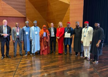 Global Honour for Nigeria as NFIU, EFCC Shine in Asset Recovery Case