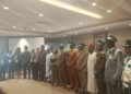 FG Pushes Technology-Driven Prison Reforms, Regional Cooperation at UNODC Africa Conference