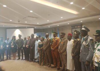 FG Pushes Technology-Driven Prison Reforms, Regional Cooperation at UNODC Africa Conference