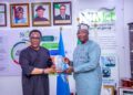 NiMet, NASRDA Deepen Partnership to Boost Earth Observation for Sustainable Development