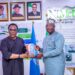 NiMet, NASRDA Deepen Partnership to Boost Earth Observation for Sustainable Development