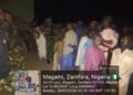 Troops Rescue 48 Abductees, Intensify Operations Against Terrorists in Zamfara