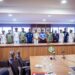 IGP Disu Endorses National Defence College Research on Future of Policing in Nigeria