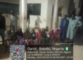 Operation FANSAN YAMMA Sustains Offensive, Frees 27 Kidnap Victims