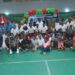 CDS Pledges Continued Support for Sports as Platform for Peace and Youth Empowerment